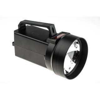 RS PRO Stroboscope 10000rpm Max, ±0.05% Accuracy, 1s Sample Time, Xenon Flash DT-2239-2 (230V)