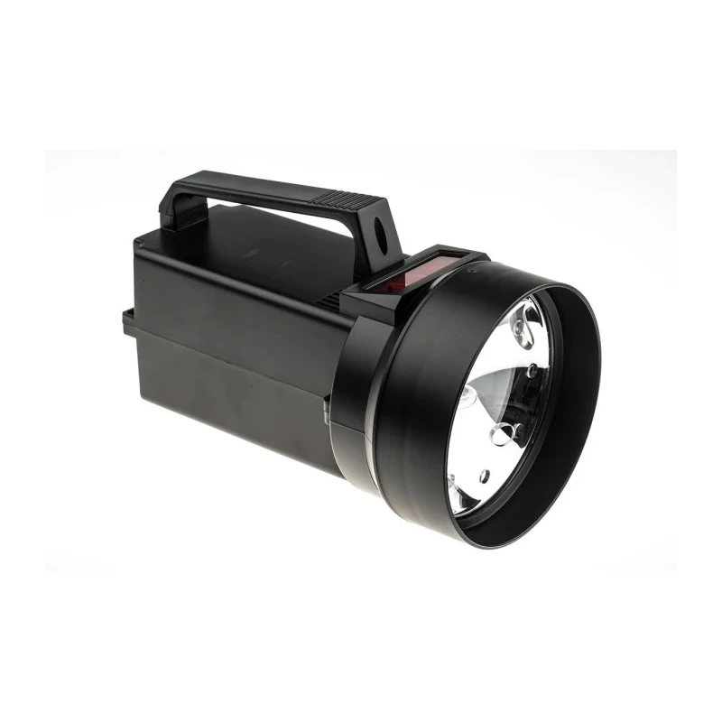 RS PRO Stroboscope 10000rpm Max, ±0.05% Accuracy, 1s Sample Time, Xenon Flash DT-2239-2 (230V)