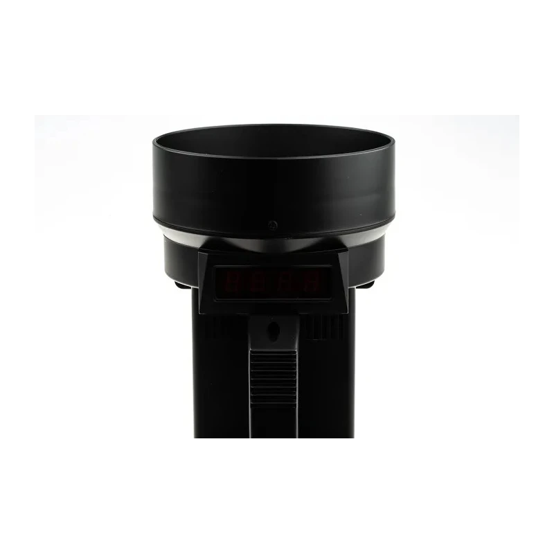 RS PRO Stroboscope 10000rpm Max, ±0.05% Accuracy, 1s Sample Time, Xenon Flash DT-2239-2 (230V)