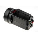 RS PRO Stroboscope 10000rpm Max, ±0.05% Accuracy, 1s Sample Time, Xenon Flash DT-2239-2 (230V)