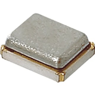 Murata Crystal Unit Surface Mount 38.4 MHz ±10 ppm 4-Pin XRCGB38M400F1S2AR0