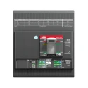ABB Tmax XT2V 160 Ekip LSIG 25A FF 4-Pole Molded Case Circuit Breaker, 25A, 200kA 1SDA068023R1 XT2V 160 Ekip LSIG 25A FF