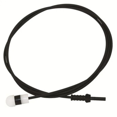 ABB Fibre Optic Cable, Polyvinyl Chloride Jacket, 300 mm Length, Single Core 1SFA664003R1060