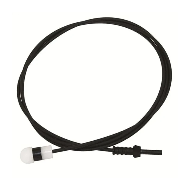 ABB Fibre Optic Cable, Polyvinyl Chloride Jacket, 300 mm Length, Single Core 1SFA664003R1060