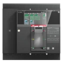 ABB Tmax XT7 Molded Case Circuit Breaker, 4-Pole, 1600A, 85kA, Fixed, Solid State 1SDA101117R1 XT7S1600 EkipDip LS/I 4pFF