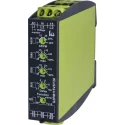 Tele Monitoring Relay 3 Phase DPDT DIN Rail 24–240V AC GAMMA Series G2PM230VSY20 24-240V
