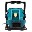 Makita Rechargeable LED Work Light, 750 Lumen, 18V, Type G Plug, 10W DML805
