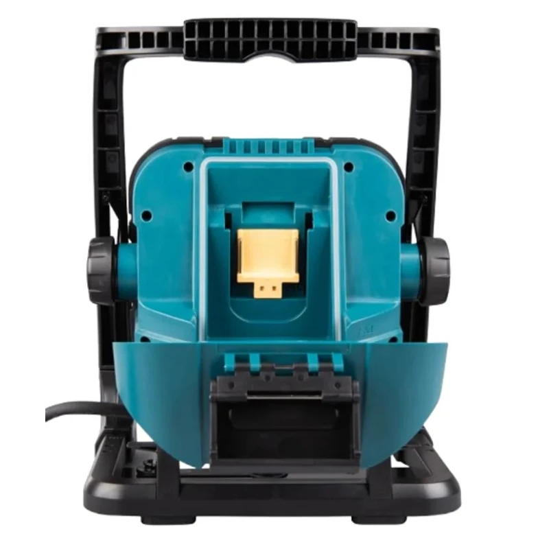 Makita Rechargeable LED Work Light, 750 Lumen, 18V, Type G Plug, 10W DML805