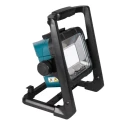 Makita Rechargeable LED Work Light, 750 Lumen, 18V, Type G Plug, 10W DML805