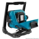 Makita Rechargeable LED Work Light, 750 Lumen, 18V, Type G Plug, 10W DML805