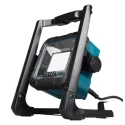 Makita Rechargeable LED Work Light, 750 Lumen, 18V, Type G Plug, 10W DML805