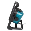 Makita Rechargeable LED Work Light, 750 Lumen, 18V, Type G Plug, 10W DML805
