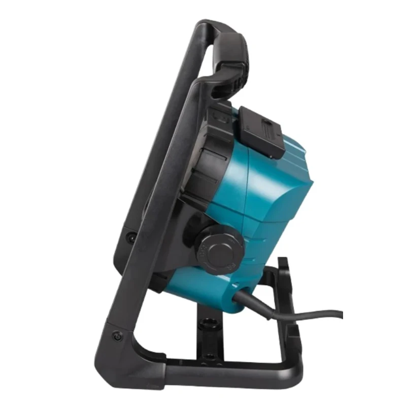 Makita Rechargeable LED Work Light, 750 Lumen, 18V, Type G Plug, 10W DML805