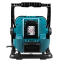 Makita Rechargeable LED Work Light, 750 Lumen, 18V, Type G Plug, 10W DML805