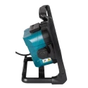 Makita Rechargeable LED Work Light, 750 Lumen, 18V, Type G Plug, 10W DML805