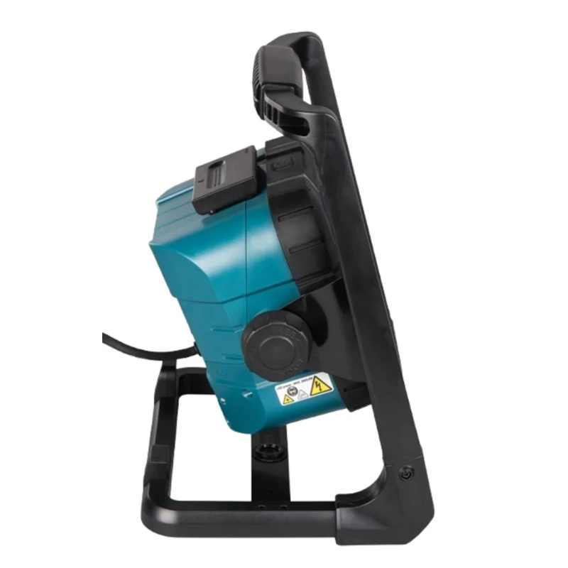 Makita Rechargeable LED Work Light, 750 Lumen, 18V, Type G Plug, 10W DML805