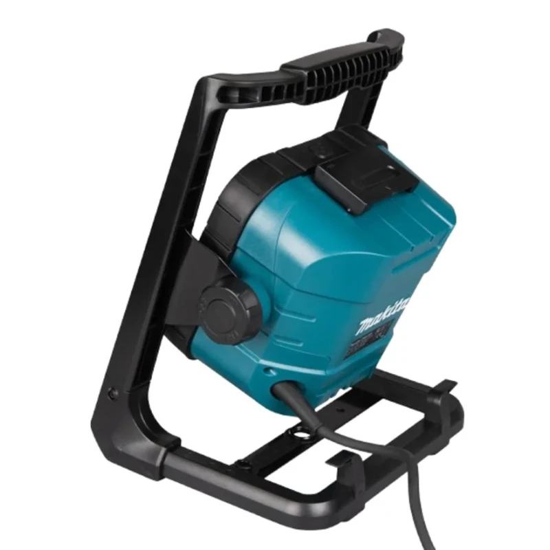 Makita Rechargeable LED Work Light, 750 Lumen, 18V, Type G Plug, 10W DML805