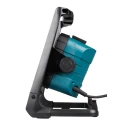 Makita Rechargeable LED Work Light, 750 Lumen, 18V, Type G Plug, 10W DML805