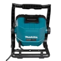 Makita Rechargeable LED Work Light, 750 Lumen, 18V, Type G Plug, 10W DML805
