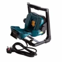 Makita Rechargeable LED Work Light, 750 Lumen, 18V, Type G Plug, 10W DML805
