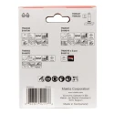Makita 5-Piece Multitool Accessory Set for Multi-Cutter B-67511
