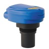 Flowline EchoSonic Series Ultrasonic Level Transmitter LU80-5101, Vertical Mount, Polycarbonate Housing, 28V DC, 20mA