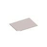 ABB Roof Plate for Cabinets TriLine 1.109m Width, 325mm Length, Grey, 2CPX045714R9999