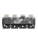 ABB Tmax XT Trip Unit, Accessory for Tmax XT Circuit Breaker, 4 Pole, 125–1250A 1SDA067256R1 TMA 125-1250 XT2 4p