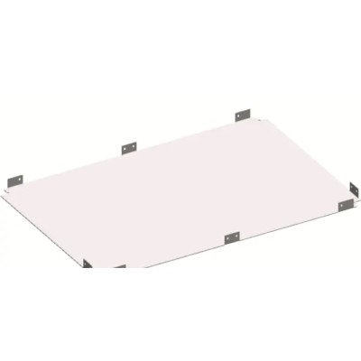 ABB Steel Base Plate, 1.012m Width, 212 mm Length, For Cabinets TriLine, Steel, 2CPX045768R9999