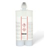 ITW Devcon 5 Minute Epoxy Amber Adhesive, Paste, 400 ml, 6 min Set Time 14272