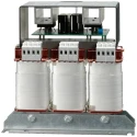Siemens 3-Phase Isolation Transformer 415 V AC Primary, 24 V AC Secondary, 15A Output, CE Certified 4AV3101-2EB00-0A