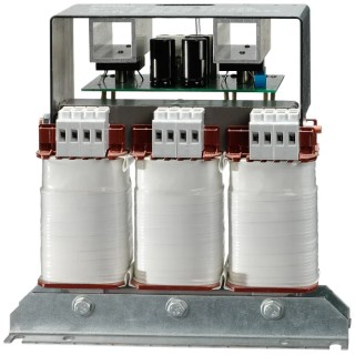 Siemens 3-Phase Isolation Transformer 415 V AC Primary, 24 V AC Secondary, 15A Output, CE Certified 4AV3101-2EB00-0A