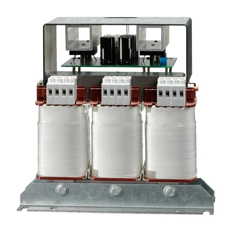 Siemens 3-Phase Isolation Transformer 415 V AC Primary, 24 V AC Secondary, 15A Output, CE Certified 4AV3101-2EB00-0A