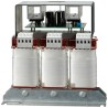 Siemens 3-Phase Isolation Transformer 415 V AC Primary, 24 V AC Secondary, 15A Output, CE Certified 4AV3101-2EB00-0A