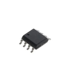 Microchip 2 kB EEPROM, SPI, 250 ns, 8-Pin SOIC, Surface Mount 93C56A-I/SN