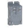 Schneider Electric DIN Rail Power Relay, 253V AC Coil, 30A DPST Plug-In Harmony RP RPF2AP7