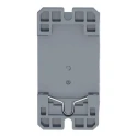 Schneider Electric DIN Rail Power Relay, 253V AC Coil, 30A DPST Plug-In Harmony RP RPF2AP7