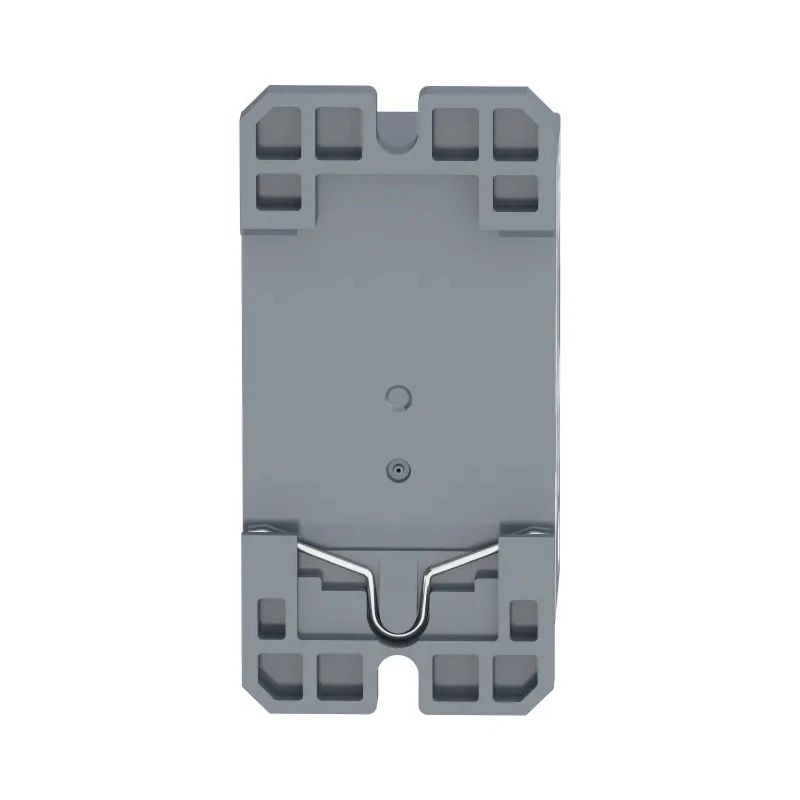 Schneider Electric DIN Rail Power Relay, 253V AC Coil, 30A DPST Plug-In Harmony RP RPF2AP7