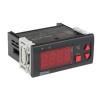 RS PRO On-Off Temperature Controller ET2411 Panel Mount, 1 Input, 1 Output Relay, 24V AC/DC