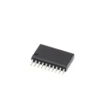 Microchip Capacitive Touch Controller IC SOIC, 20-Pin, I2C Interface, AT42QT2120-SU