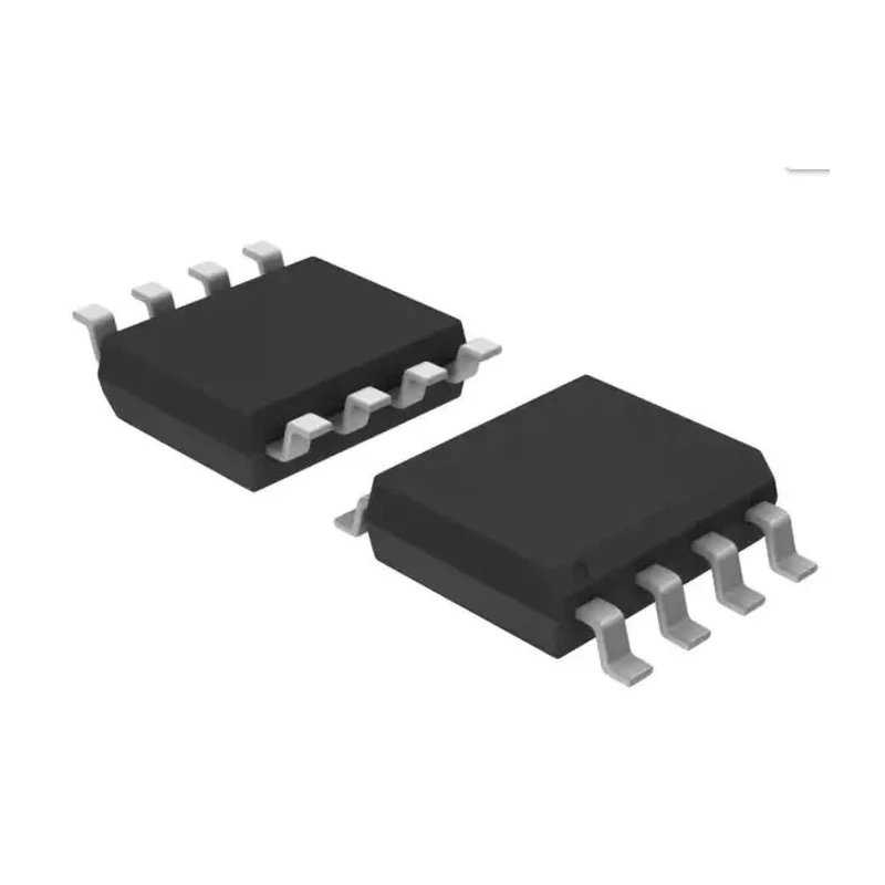 Microchip 16 kB EEPROM Serial-Microwire 100 ns, Surface Mount SOIC, 8-Pin, 4.5–5.5V, 93C86C-I/SN