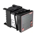 RS PRO Panel Mount PID Temperature Controller MV16, Dual 4-Digit LED, 2 Relay Outputs, 240V AC