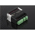 RS PRO Panel Mount On-Off Temperature Controller, 1 Input, 2 Output Solid State Relay, 253V AC, PID Controller ET2011