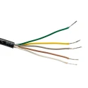 Bulgin Illuminated Momentary Piezo Switch 1A, IP68, IP69K, 48V AC/DC, 22mm Cutout, 