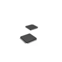 Microchip 32-bit ARM Microcontroller AT91M40800-33AU, 40 MHz, 0bit FLASH, 100-Pin LQFP