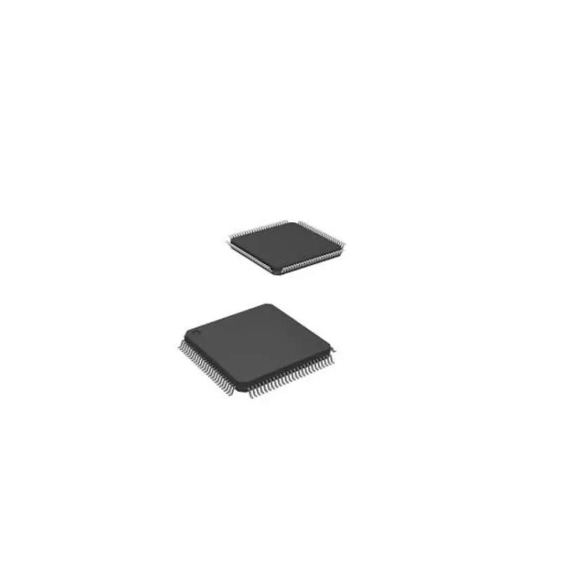 Microchip 32-bit ARM Microcontroller AT91M40800-33AU, 40 MHz, 0bit FLASH, 100-Pin LQFP