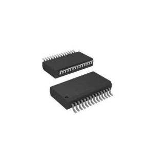 Microchip PIC PIC18F26K83 Microcontroller 64 MHz, 64kB Flash, 28-Pin SOP Package 