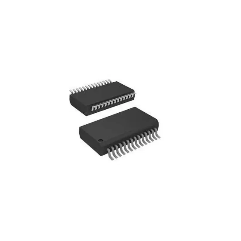 Microchip PIC PIC18F26K83 Microcontroller 64 MHz, 64kB Flash, 28-Pin SOP Package 