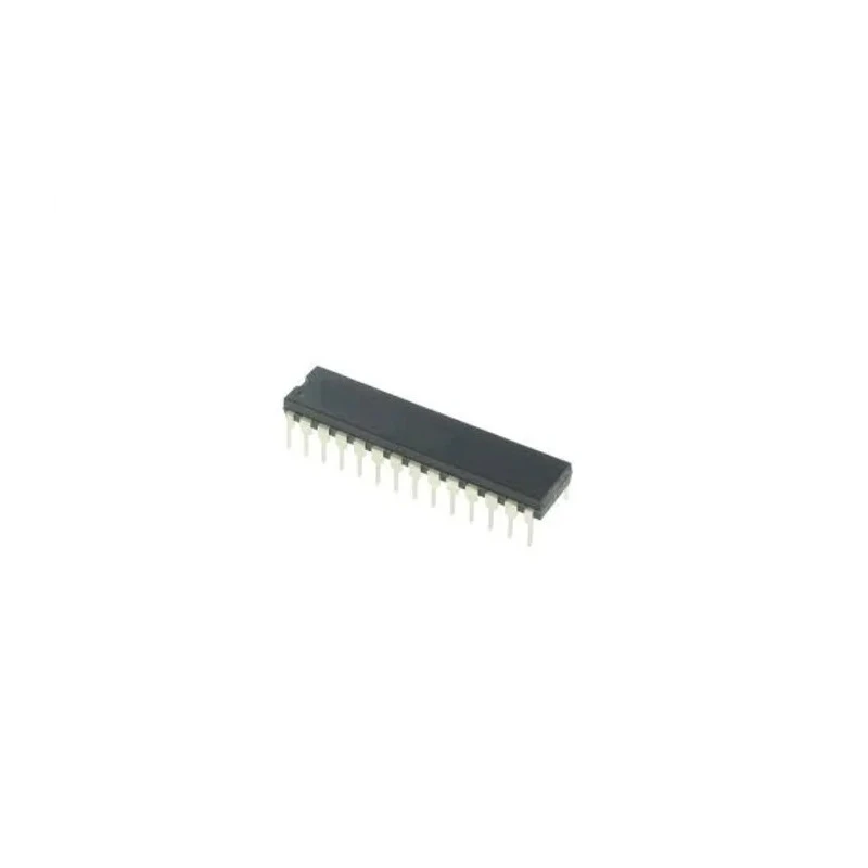 Microchip PIC XLP 18K Microcontroller 8-bit, 64 MHz, 128kB FLASH, 28-Pin DIP PIC18F27K42-I/SP