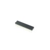 Microchip PIC XLP 18K Microcontroller 8-bit, 64 MHz, 128kB FLASH, 28-Pin DIP PIC18F27K42-I/SP